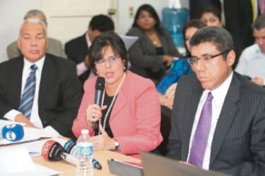 Ley de la Dirección General de Ingresos deberá esperar