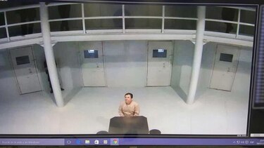 Joaquín 'El Chapo' Guzmán se está quedando loco y calvo