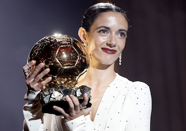 Linda Caicedo, Endler, Marta y Bonmati, entre nominadas al once de FIFPRO 2024