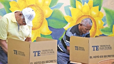 Corte da espaldarazo a partidos: las primarias son opcionales