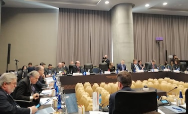 Panamá se abstiene en votación del TIAR; pide presentación de pruebas