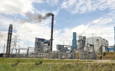 Panamá eliminaría el carbón para la generación eléctrica