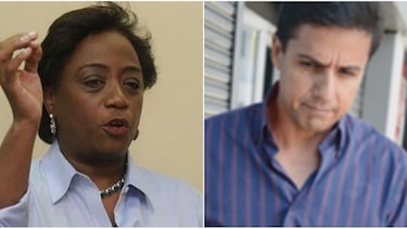 Tribunal llama a juicio a los exministros Lucy Molinar y Federico Suárez