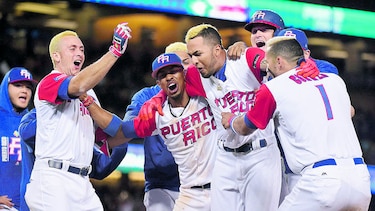 Puerto Rico y su causa en el Clásico