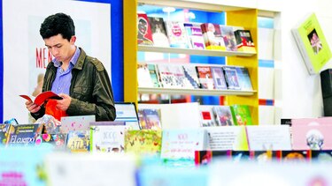 Colombia, un país lector