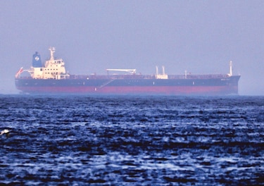 ‘Posible secuestro’ a barco de bandera panameña, sin daño