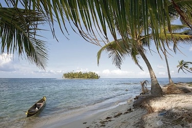 Foráneo: ¡Llámeme isla Iggodub!