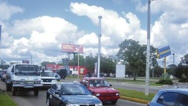 Alcaldía y Cámara de David rechazan puente