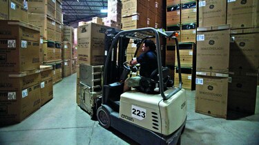 Aumenta brecha comercial de EU