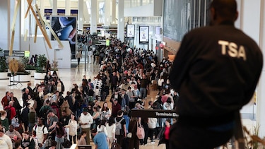 Por qué cada vez más turistas evitan viajar a Estados Unidos