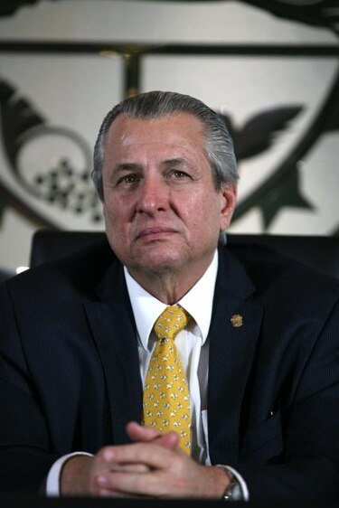 Quijano asegura que Roux ganará primarias de CD