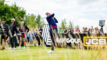 El LIV Golf aumenta a 57 el número de participantes