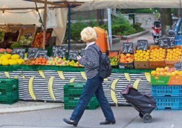 Alemania disminuye inflación