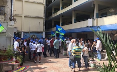 Partido Popular elige a 250 delegados 