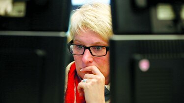 Alemania lanza ciberejército