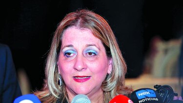 Corte niega ‘habeas corpus’ a Gaby Btesh