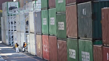 UE y Mercosur siguen negociando