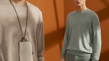 Zegna Su Misura