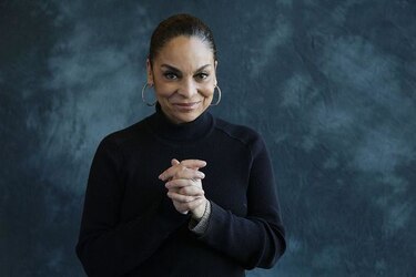 Jasmine Guy regresa al campus para drama de la cadena BET, 'The Quad'