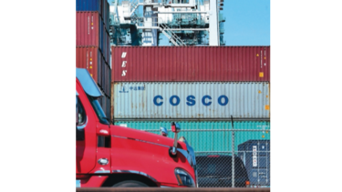 Baja déficit comercial de EU por importación