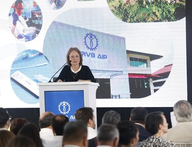 Panamá inaugura Centro Regional de Innovación en Vacunas y Biofármacos