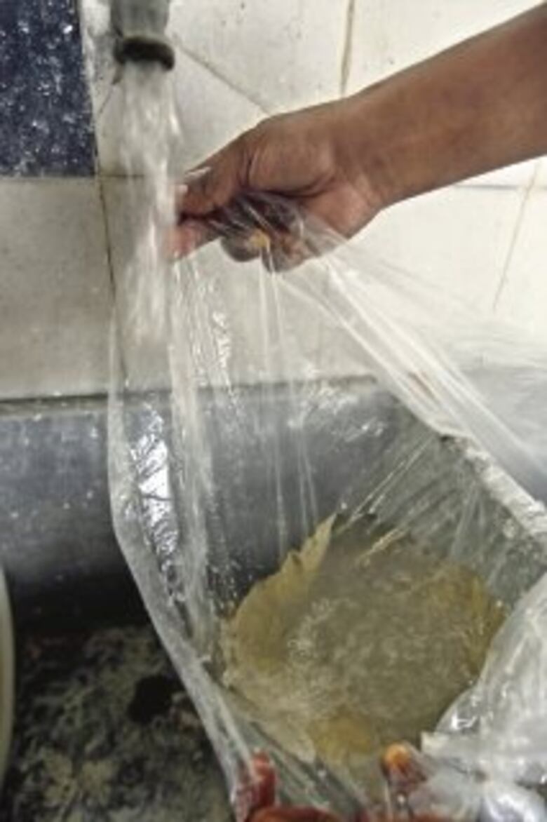 Idaan atribuye turbiedad del agua a lluvias en la cuenca del Chagres y activa operativo de purga