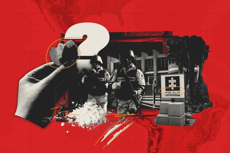 Así ocultaron fortunas en Colombia con la ayuda de Mossack Fonseca