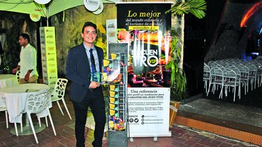 Ganadores de Súper Chef Panamá