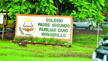 Intentan estafar a miembros de banda de colegio chitreano