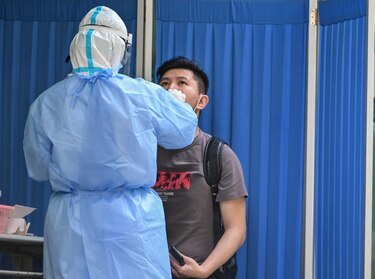América, la región con más casos de la enfermedad: OMS