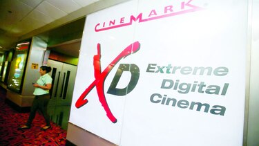 Cine directo a los sentidos