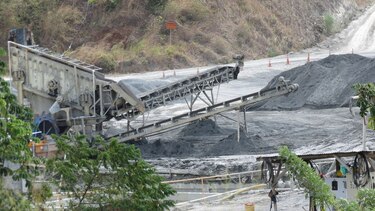Alcaldía de Arraiján revisa extracción de 11 canteras