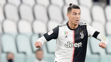 Juventus empata con Milan y avanza a la final de Copa