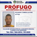 Difunden identidades de los reos fugados de La Joyita; ofrecen recompensa de $500 por cada uno
