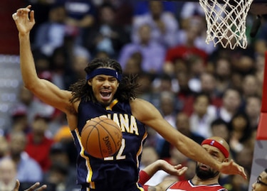 Jugador de la NBA está estable tras recibir heridas con arma blanca