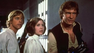 La literatura hará de puente entre películas de 'Star Wars'