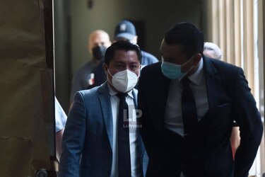 Y qué pasó con: el caso del diputado del PRD Arquesio Arias