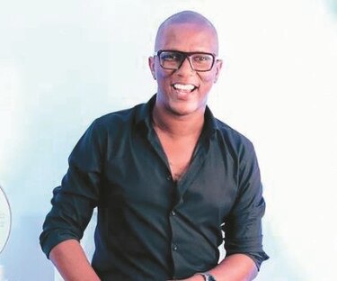 ‘Yo le rezaba a Dios volverme heterosexual’; Franklyn Robinson