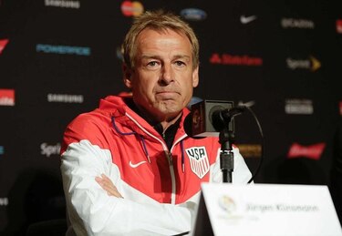 Despiden al director técnico de la selección de Estados Unidos