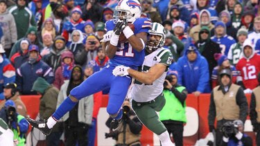 Los Jets se estrellan y fallan en llegar a la postemporada