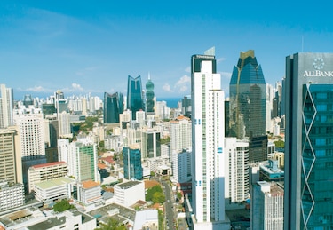 Sentencia europea sobre registros no incide en planes de Panamá