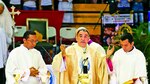 Ulloa llama a erradicar las raíces de la corrupción