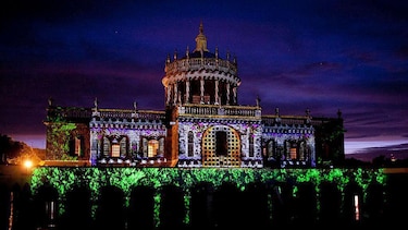 Cuáles son las mejores ciudades del mundo para el arte y la cultura, según la revista ‘Time Out’