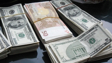 Honduras recibió $5,305 millones en remesas familiares en 7 meses