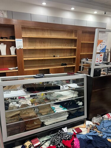 Bocas del Toro: violencia y vandalismo sacuden Changuinola