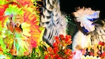 Se acabaron las fiestas del Carnaval