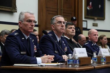 General de Estados Unidos: Rusia desplegó misil prohibido
