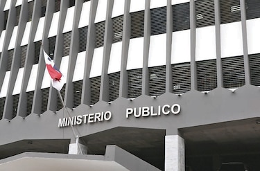 Tribunal de Apelaciones mantiene medida de detención contra exfiscal de drogas
