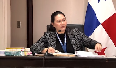 La juez multó a un testigo de la fiscalía porque no se presentó al juicio de Odebrecht