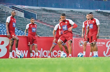 Es hora de sumar en el Cuscatlán 